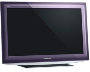 Produktfoto Panasonic TX-L22D28EP