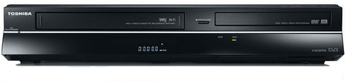 Produktfoto Toshiba DVR80KF