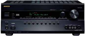 Produktfoto Onkyo TX-SR608B