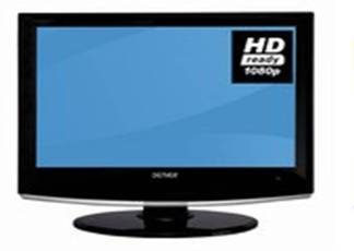 Produktfoto Denver DFT-2245DVBT