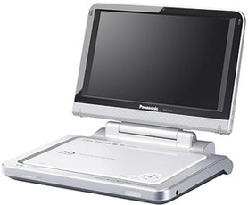 Produktfoto Panasonic DMP-B100