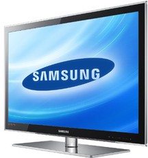 Produktfoto Samsung UE55C6000