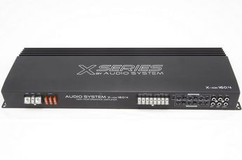 Produktfoto Audio System X--ION 160.4