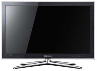 Produktfoto Samsung UE37C6730