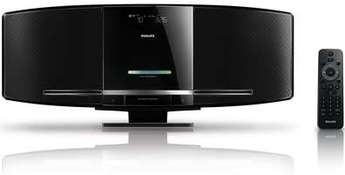 Produktfoto Philips MCM233
