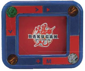 Produktfoto Ingo Bakugan KIDS (BKM030C)