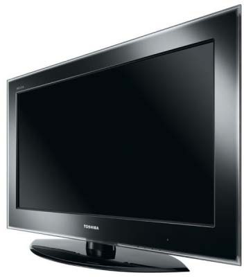 Toshiba 40SL733G LCD Fernseher: Tests & Erfahrungen im HIFI-FORUM