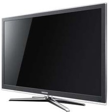 Produktfoto Samsung UE46C5800