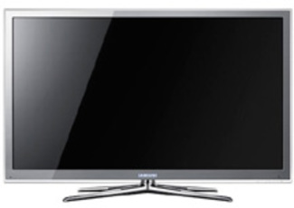 Produktfoto Samsung UE55C8000