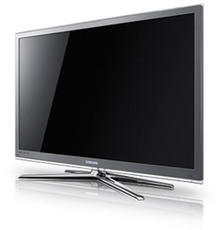 Produktfoto Samsung UE55C8000