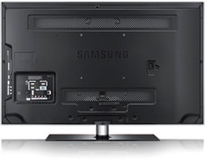 Produktfoto Samsung LE37C550