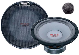 Produktfoto Mac Audio APM 2.16