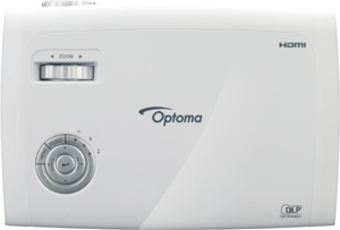 Produktfoto Optoma HD67