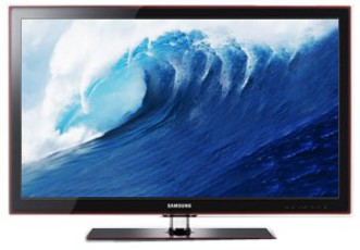 Produktfoto Samsung UE32C5800