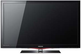 Produktfoto Samsung LE32C652