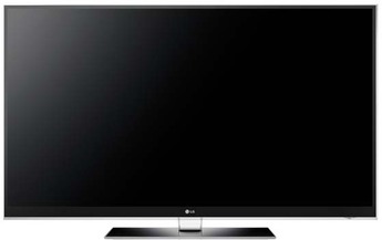Produktfoto LG 47LX9900