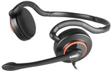 Produktfoto Headset mit Nackenbügel