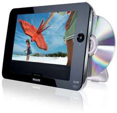 Produktfoto Philips PD8015