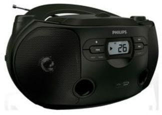 Produktfoto Philips AZ1048