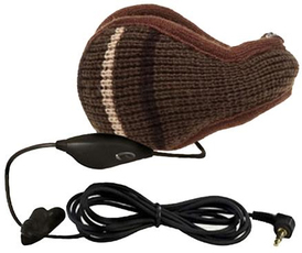 Produktfoto Hi-Fun HI-EAR Wolle