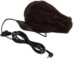 Produktfoto Hi-Fun HI-EAR ZOPF