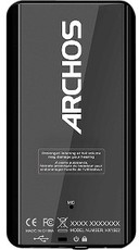 Produktfoto Archos Vision 15B
