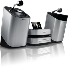 Produktfoto Philips MCD900/12