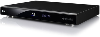Produktfoto LG HR500
