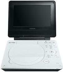 Produktfoto Toshiba SDP74SWE