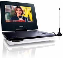 Produktfoto Philips PD7005
