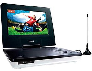 Produktfoto Philips PD7005