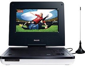 Produktfoto Philips PD7005
