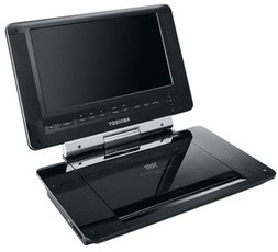 Produktfoto Toshiba SDP94SKE