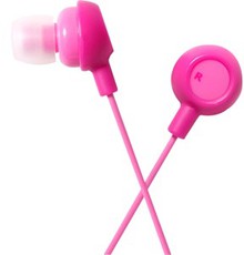 Produktfoto Elecom Earphone Fruits