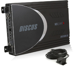 Produktfoto MB Quart DSC 1500.1D