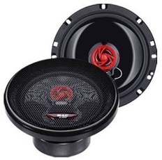 Produktfoto Mac Audio Revolution X 16.2