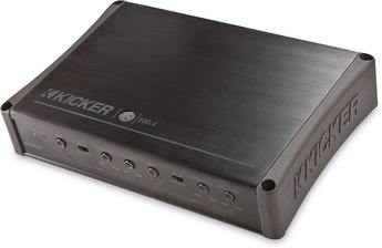 Produktfoto Kicker IX500.4