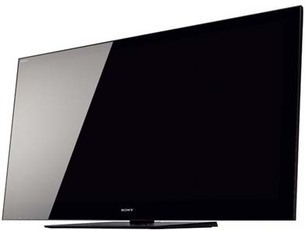 Produktfoto Sony KDL-52HX905