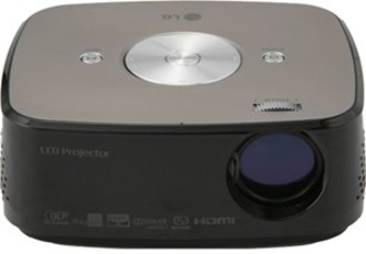 Produktfoto LG HX300G