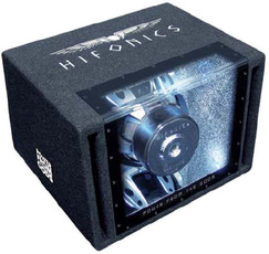 Produktfoto Hifonics ZXI10BP