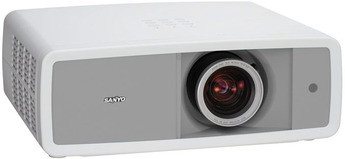 Produktfoto Sanyo PLV-Z800