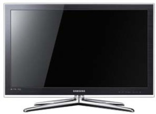 Produktfoto Samsung UE40C6730