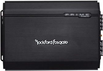 Produktfoto Rockford Fosgate R1000-1D