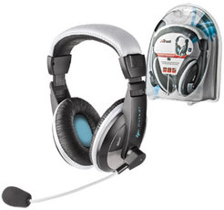 Produktfoto Trust 16976 Quasar USB Headset