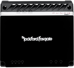 Produktfoto Rockford Fosgate P400-1