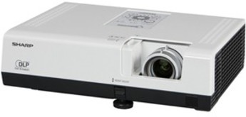 Produktfoto Sharp PG-D3010X
