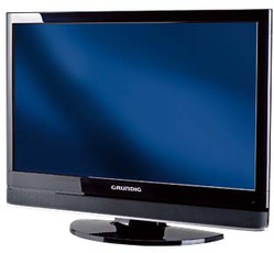 Produktfoto Grundig Vision 2 22-2010 T/C