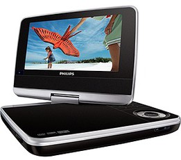 Produktfoto Philips PD 7020