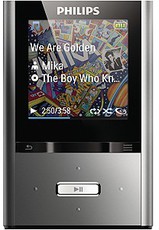 Produktfoto Philips SA2VBE08K VIBE