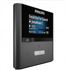 Produktfoto Philips SA2RGA02K RAGA